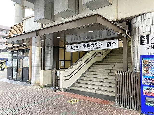 周辺 ライオンズマンション柴又 1階/-