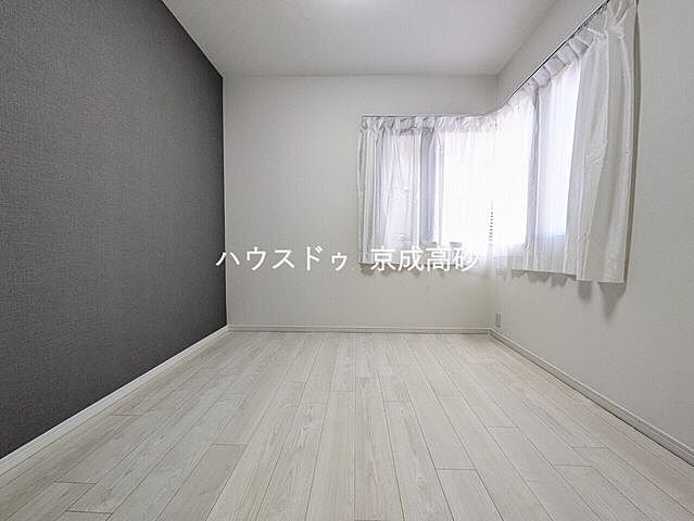 室内 葛飾区柴又6丁目