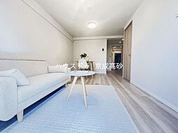 タウンハイツ亀有2号棟