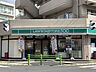 周辺：ローソンストア100 葛飾青戸八丁目店 120m