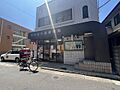 市川広小路郵便...