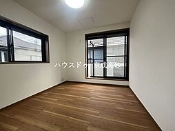 子供部屋の画像