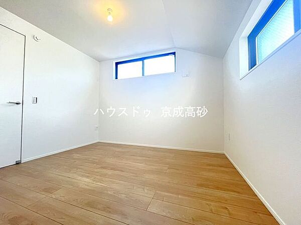 洋室