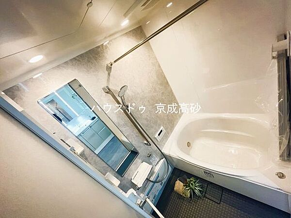 浴室