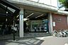周辺：JR武蔵野線 新八柱駅 1200m