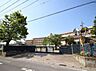 周辺：松戸市立牧野原中学校 1700m