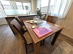 室内の画像