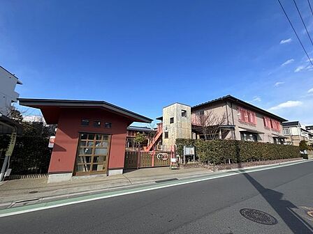 ひのか保育園 800m