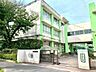 周辺：葛飾区立上千葉小学校 800m