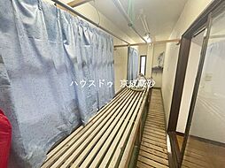 室内の画像