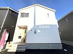 新築戸建 八潮市南川崎2番 10号棟