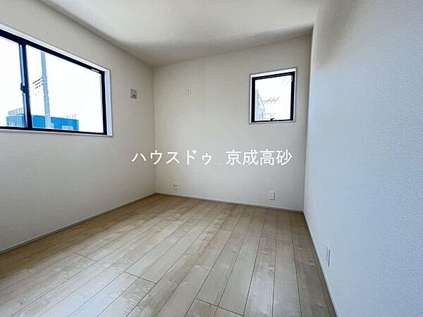 子供部屋
