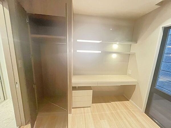 子供部屋