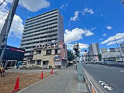 コスモお花茶屋参番館 1103号室