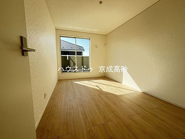 子供部屋