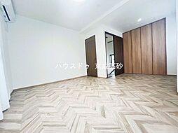 洋室の画像
