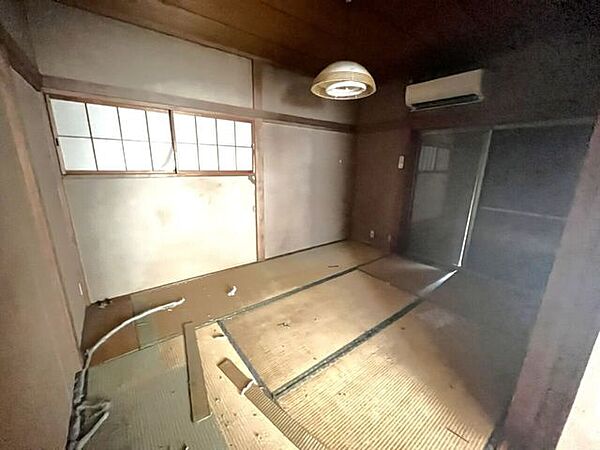 和室