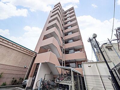 外観:優れた住環境に住む。充実した暮らしを得る大事な第一歩です。 外観:優れた住環境に住む。充実した暮らしを得る大事な第一歩です。
