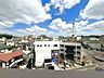その他：今日も、明日も、この街で。毎日同じに見える風景も、マイホームからの景色は日毎に違う表情を見せてくれます。