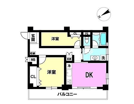 ※図面と現況が異なる場合は現況優先致します。