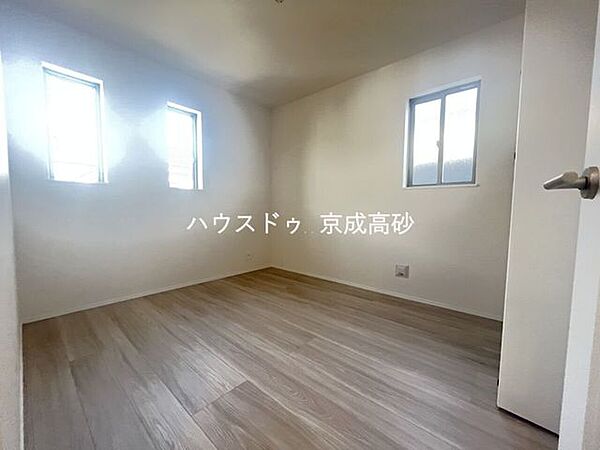 洋室