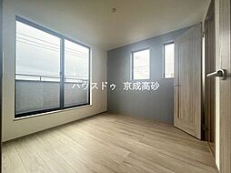 子供部屋の画像