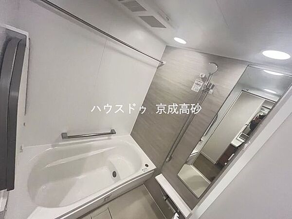 浴室