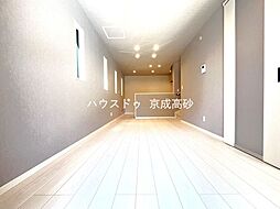 新築戸建 市川市国分1丁目