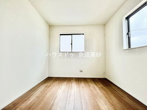 子供部屋