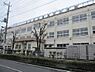 周辺：足立区立東渕江小学校 420m