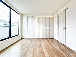 子供部屋の画像