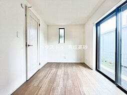 子供部屋の画像