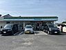 周辺：ファミリーマート松戸稔台店 1220m