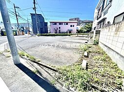売土地 葛飾区西新小岩3丁目