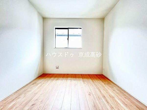 洋室を拡大表示