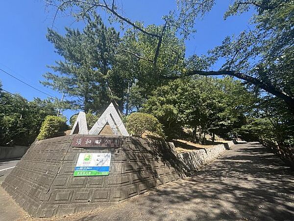 周辺を拡大表示