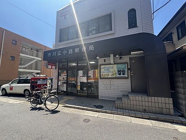 周辺を拡大表示