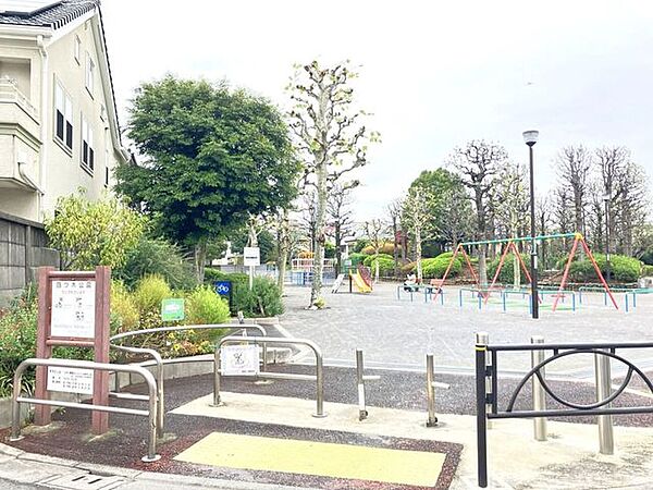 周辺を拡大表示