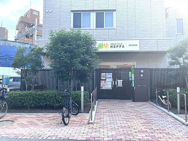 周辺を拡大表示