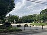 周辺：青戸平和公園 160m