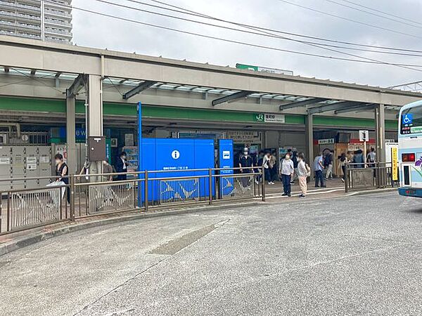 周辺を拡大表示