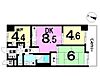 ライオンズマンション堀切菖蒲園第25階2,580万円