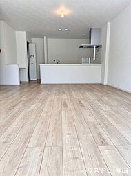 菊池郡菊陽町2期　1号棟