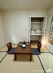 和室の画像
