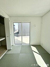 和室の画像