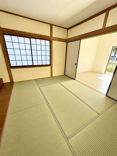 和室