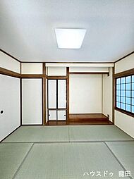 和室の画像