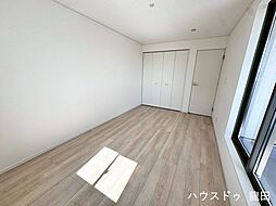 洋室の画像