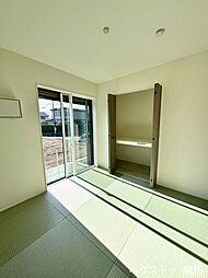 和室の画像
