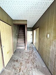 室内の画像